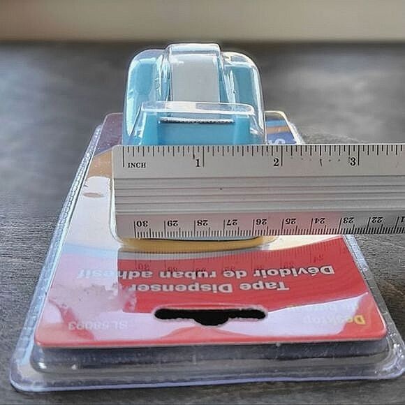 BNWT Mini desktop tape dispenser - Picture 6 of 6